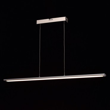 Люстра подвесная MW-Light 675012601 Ральф 19.2W LED